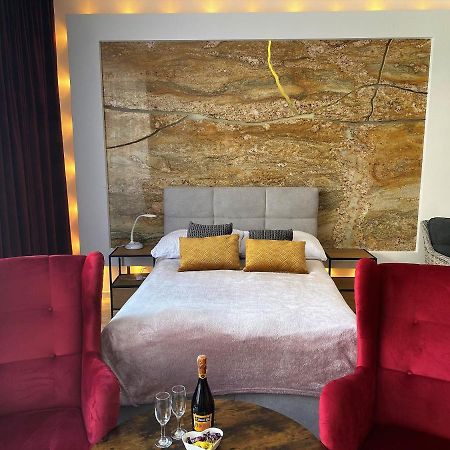 Apartament Z Tarasem Wisełka Esterno foto