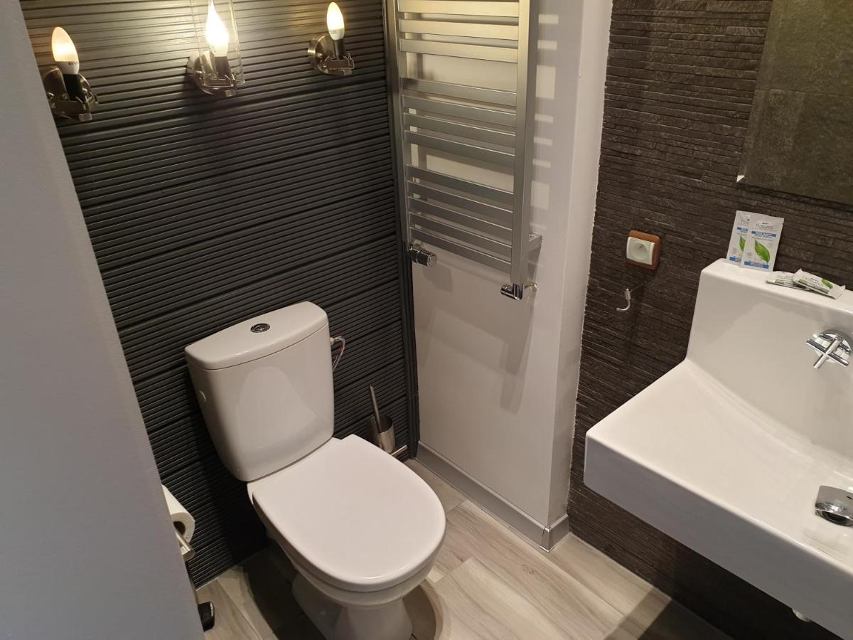Apartament Z Tarasem Wisełka Esterno foto